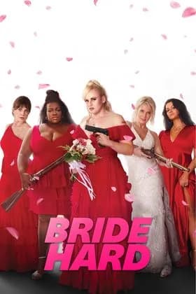 Bride Hard — film på Nordlys TV