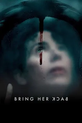 Bring Her Back — film på Nordlys TV