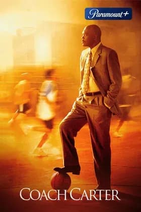 Coach Carter — film på Nordlys TV
