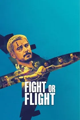 Fight or Flight — film på Nordlys TV
