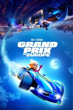 Grand Prix of Europe — film på Nordlys TV