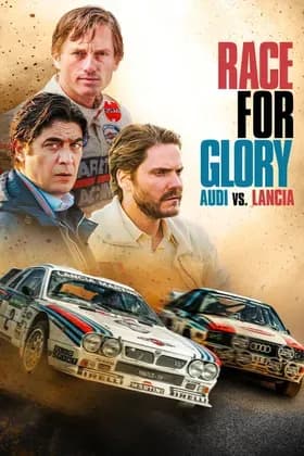 Race for Glory — film på Nordlys TV