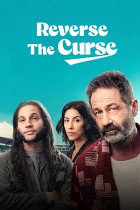 Reverse the Curse — film på Nordlys TV