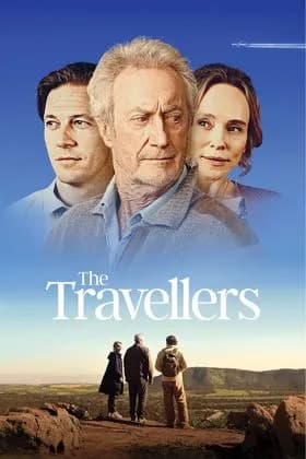 The Travellers — film på Nordlys TV