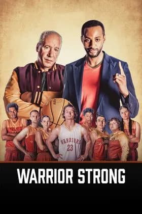 Warrior Strong — film på Nordlys TV