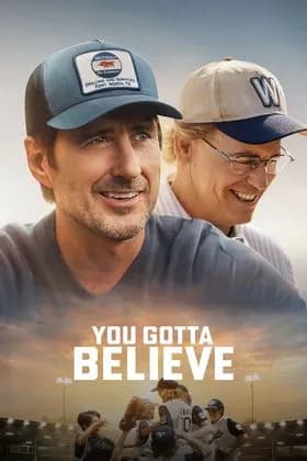 You Gotta Believe — film på Nordlys TV