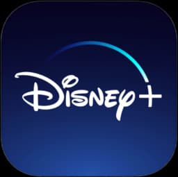 Disney+-innhold