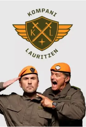 Populær TV-serie 9 på Nordlys TV